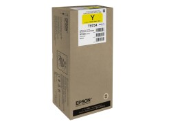 Epson C13T973400 Druckerpatrone XL Gelb 22.000 Seiten