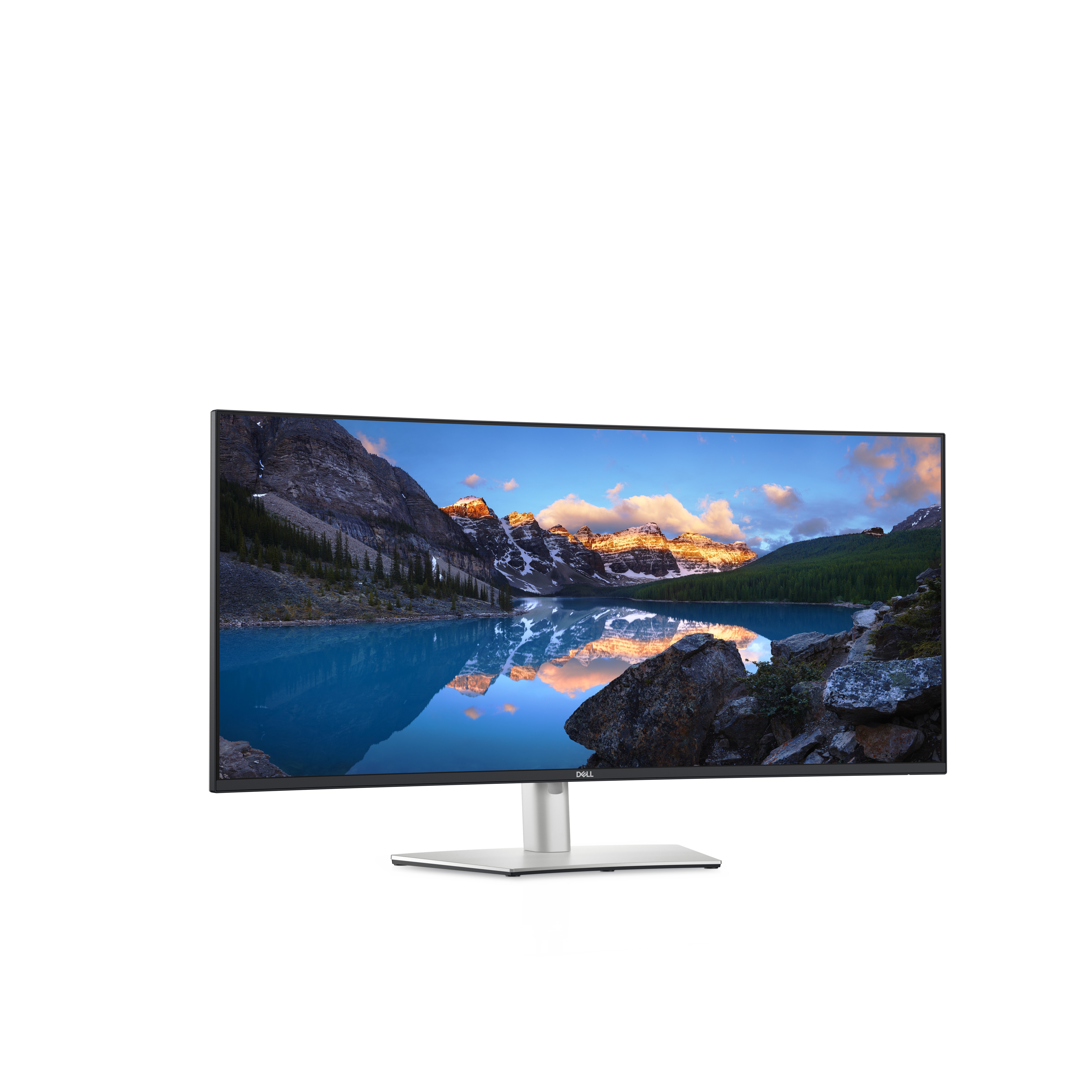 DELL UltraSharp U4021QW 102cm (40") WUHD IPS Curved Monitor 21:9 DP/HDMI/USB-C