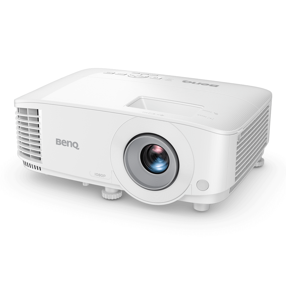 BenQ MH5005 DLP FHD Beamer 16:9 3800 ANSI Lumen VGA/HDMI/RCA/USB LS