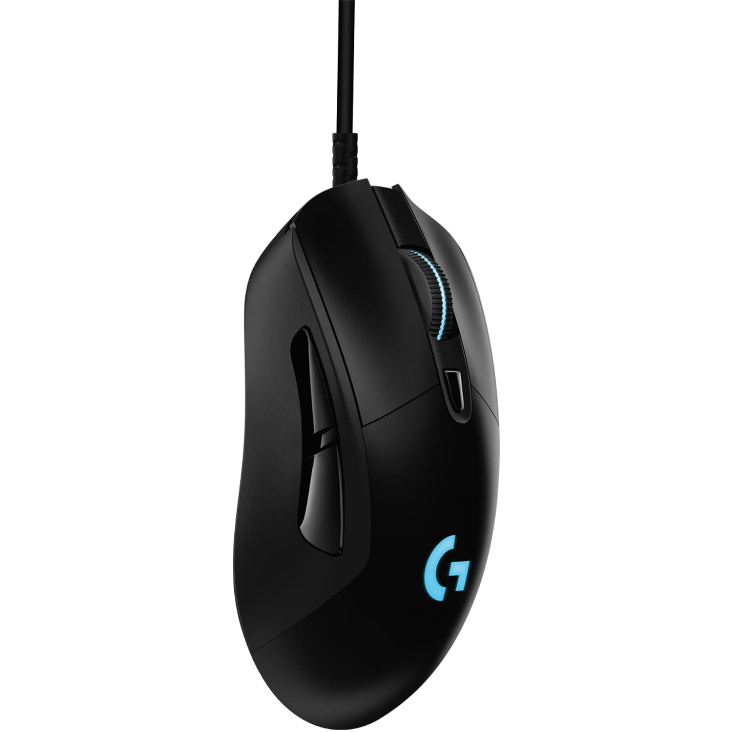 Logitech G403 Hero Kabelgebundene Gaming Maus