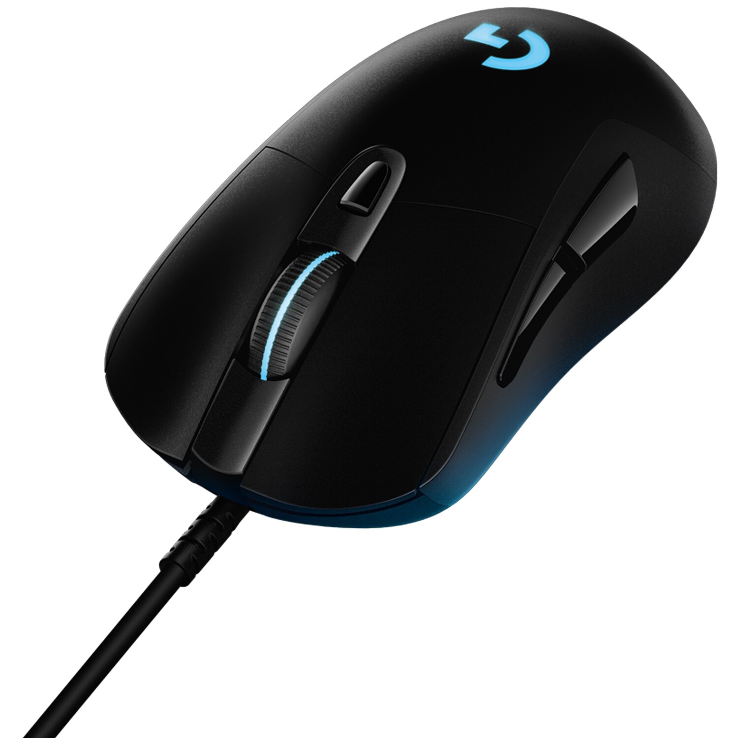 Logitech G403 Hero Kabelgebundene Gaming Maus