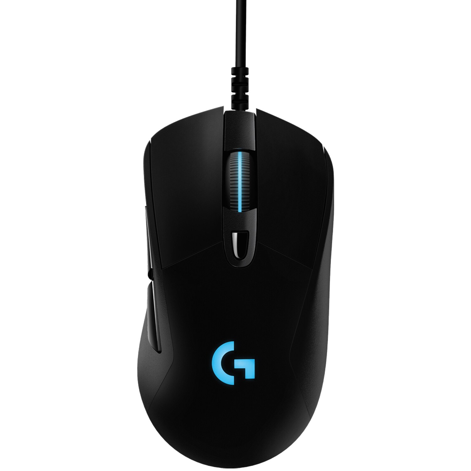 Logitech G403 Hero Kabelgebundene Gaming Maus