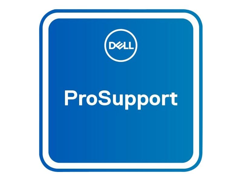 Dell Serviceerweiterung 1Y OS &gt; 5Y ProSupport (L5SL5_1OS5PS)