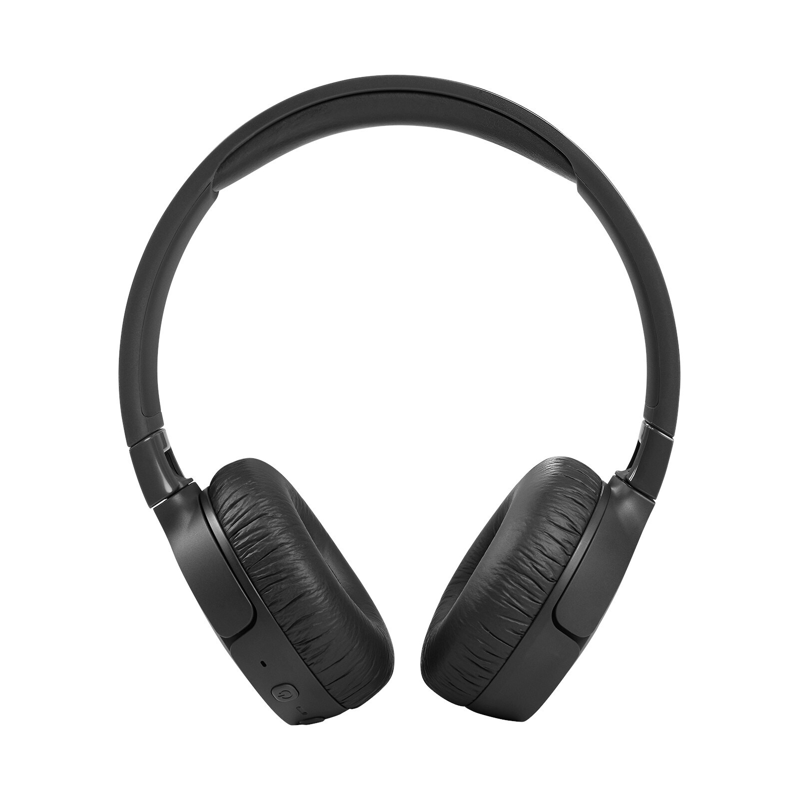 JBL TUNE 660BTNC Schwarz - On Ear-Noise-Cancelling Bluetooth Kopfhörer Mikrofon