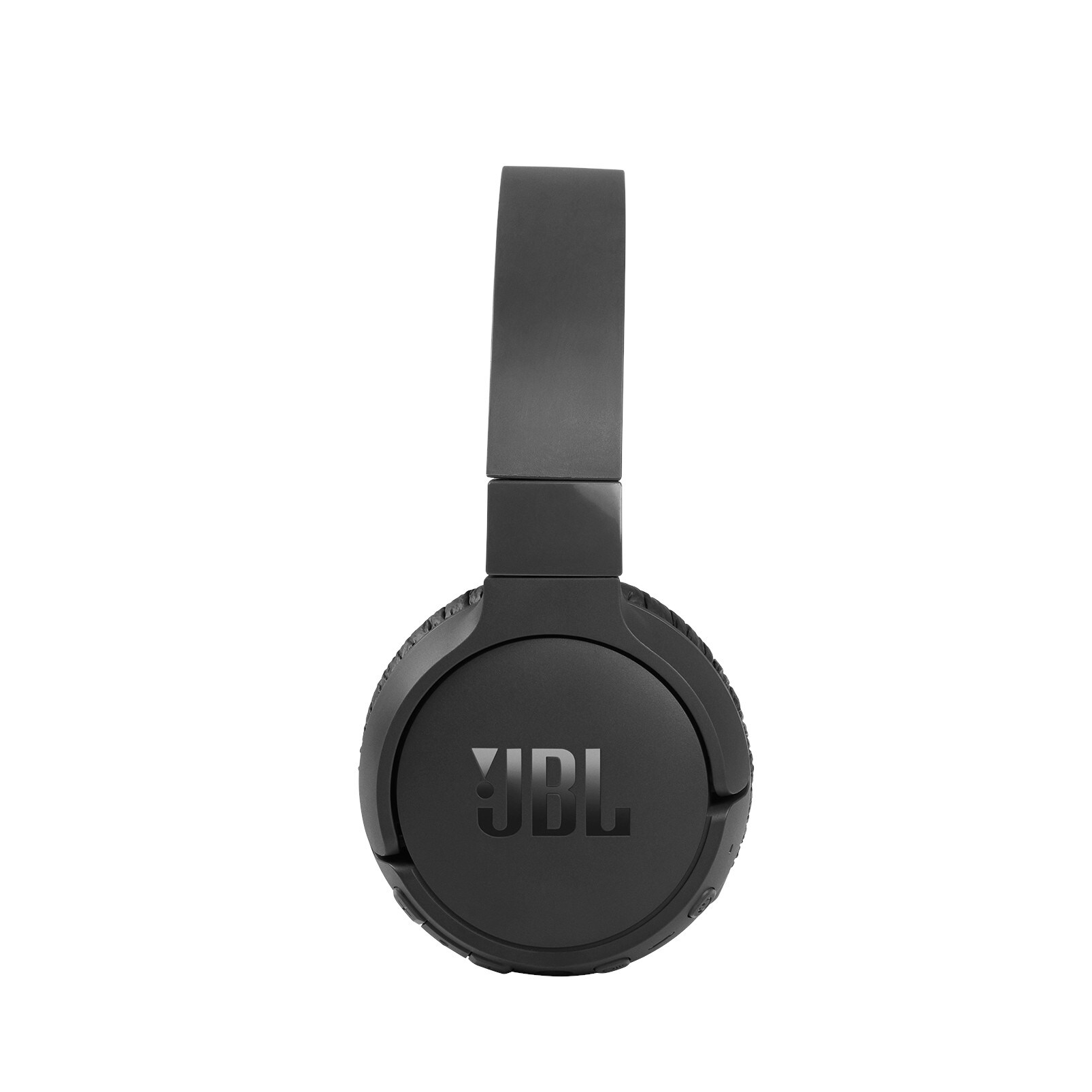 JBL TUNE 660BTNC Schwarz - On Ear-Noise-Cancelling Bluetooth Kopfhörer Mikrofon