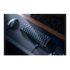 RAZER Huntsman Mini Purple Switch Kabelgebundene Gaming Tastatur