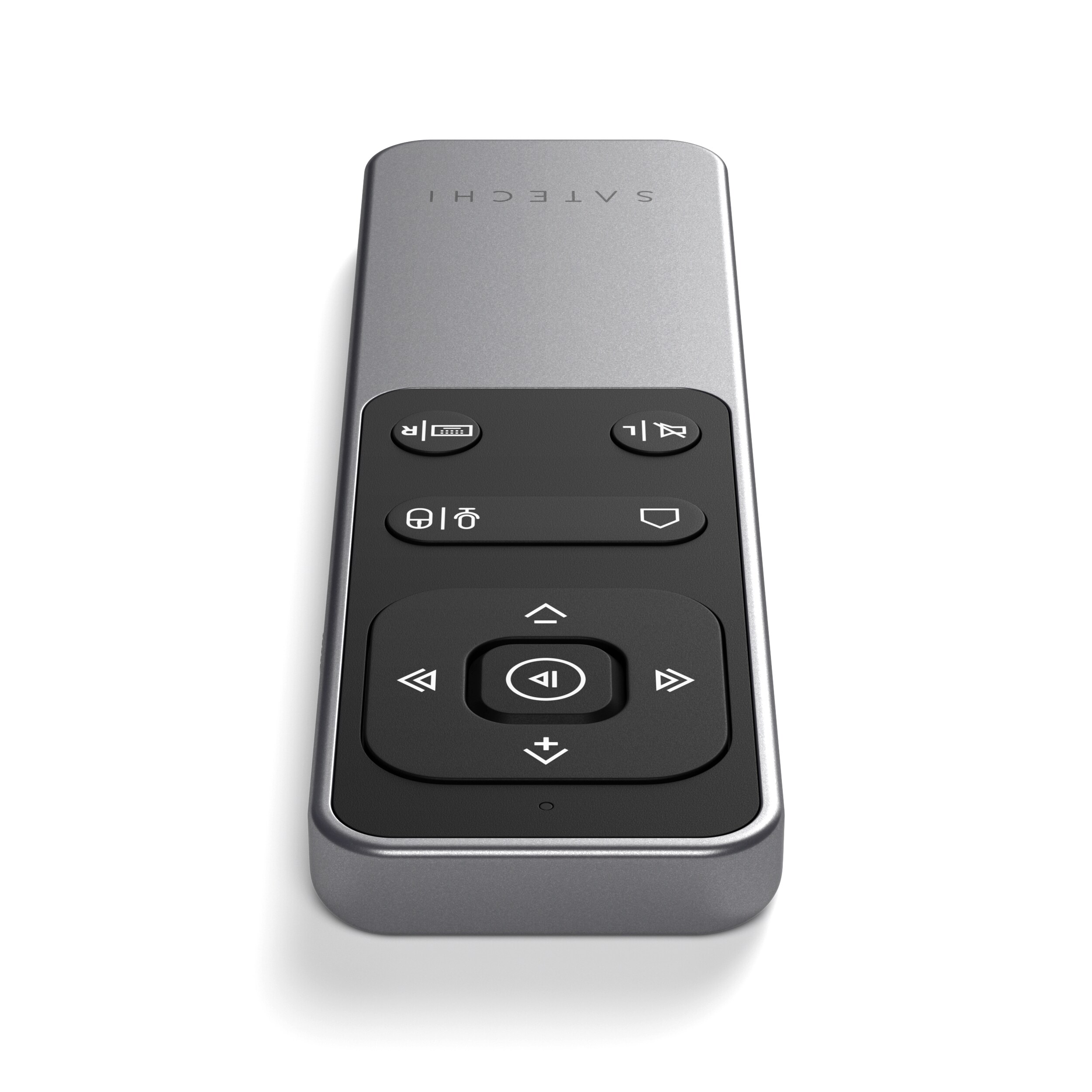 Satechi R2 Bluetooth Multimedia Remote Control space grey