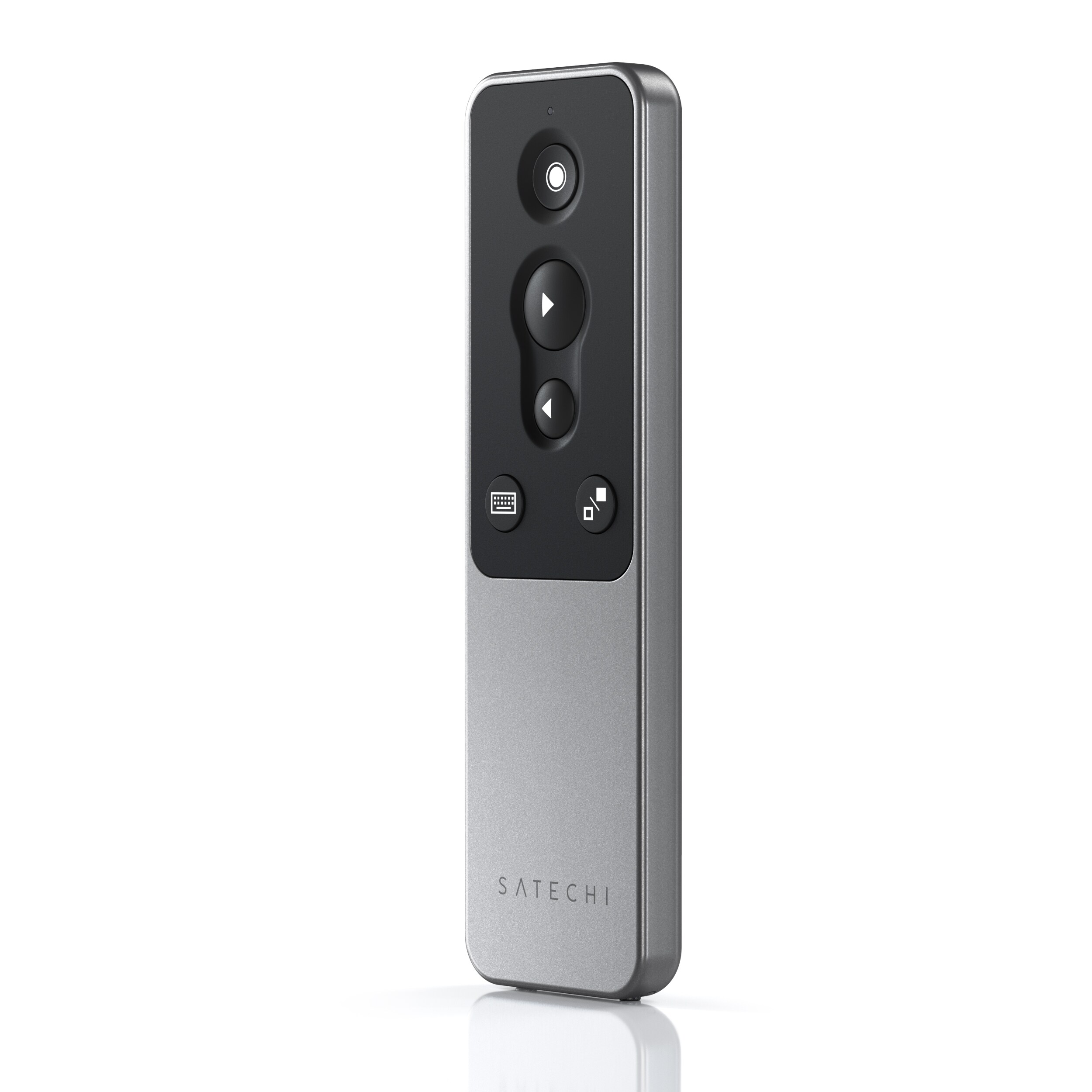 Satechi R1 Bluetooth Presentation Remote space grey