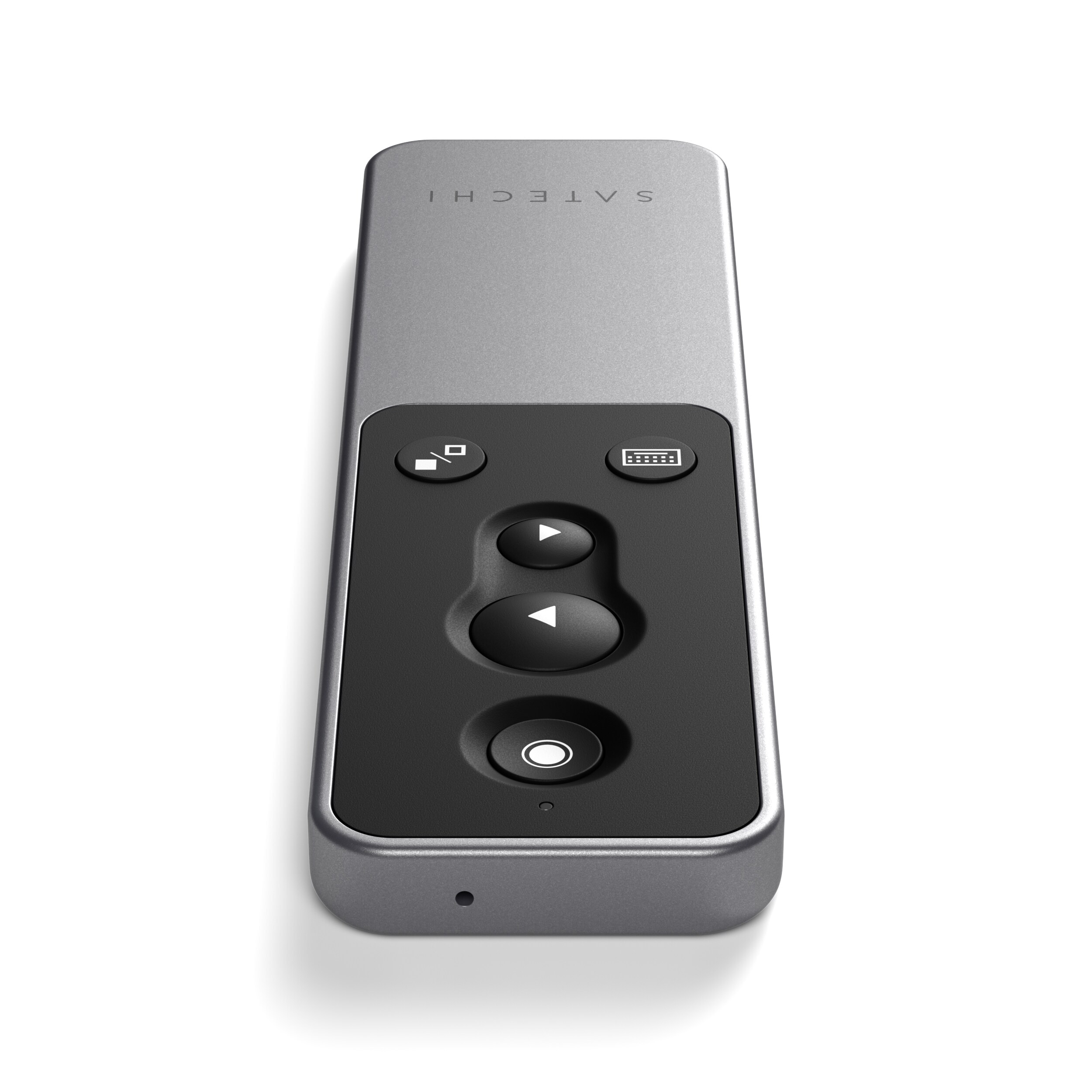 Satechi R1 Bluetooth Presentation Remote space grey