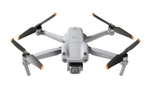 DJI AIR 2S