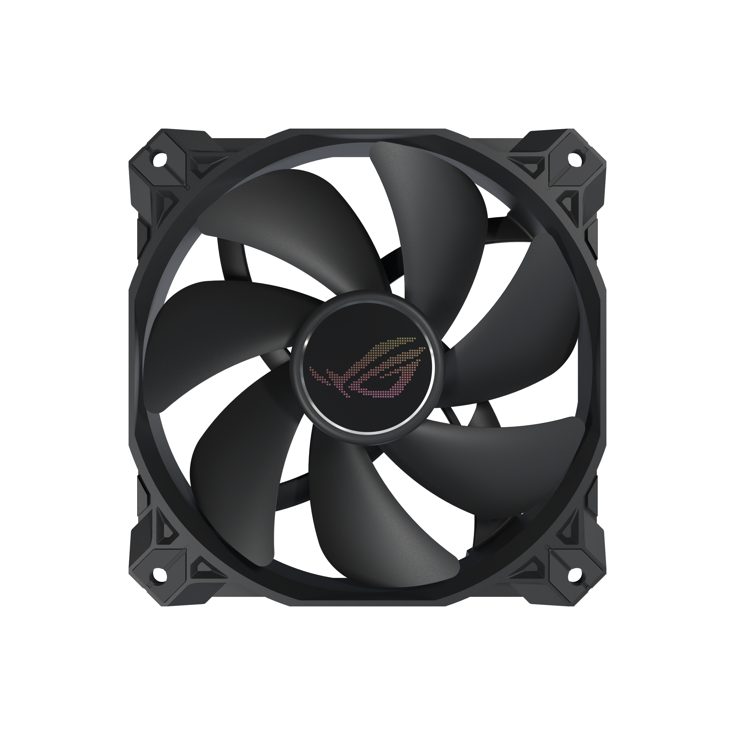 ASUS ROG Strix XF120 Gehäuselüfter, 120 mm