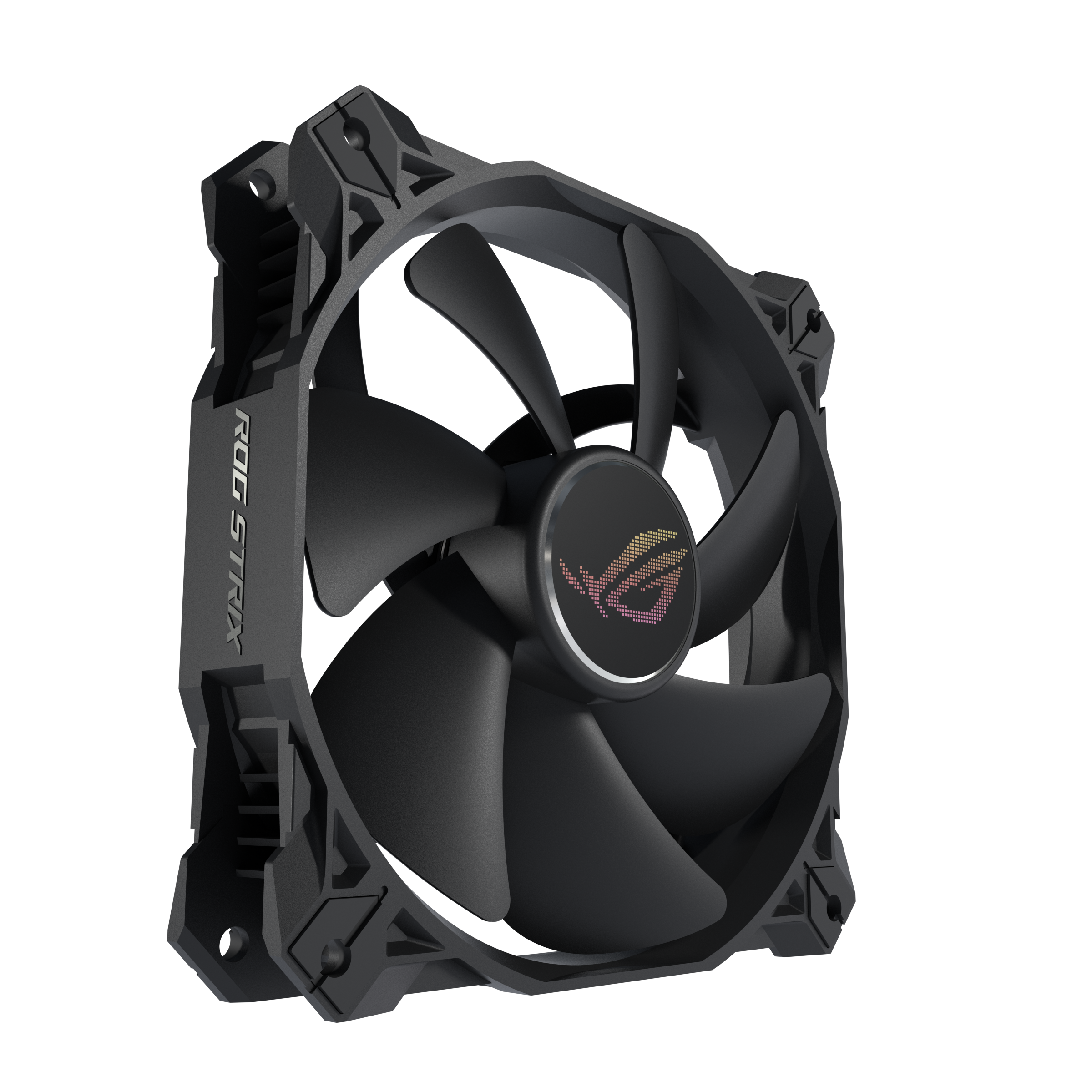 ASUS ROG Strix XF120 Gehäuselüfter, 120 mm, PWM