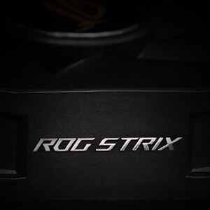 ASUS ROG Strix XF120 Gehäuselüfter, 120 mm, PWM