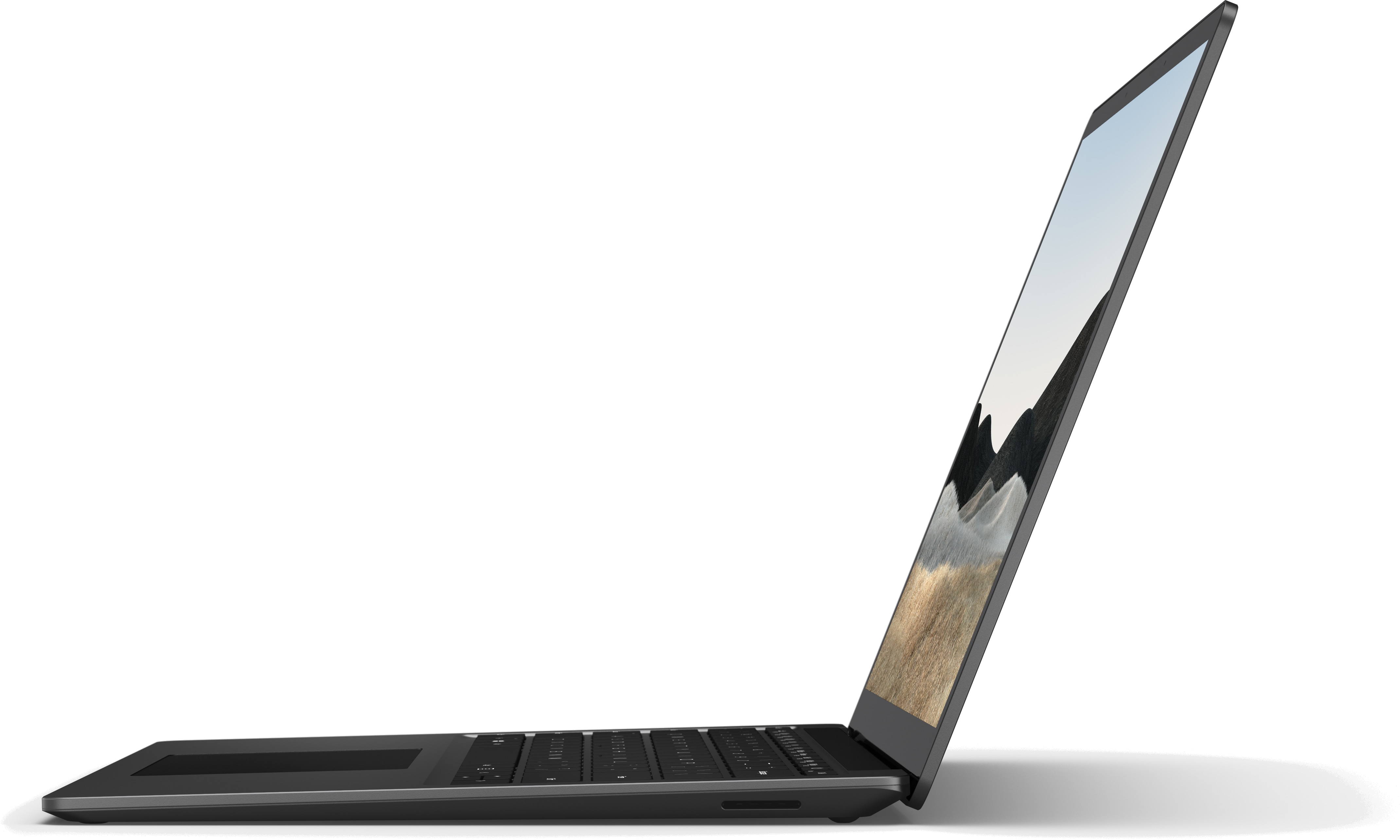 Surface Laptop 4 5BT-00005 Schwarz i5-1145G7 8GB/512GB SSD 13" QHD Touch W10