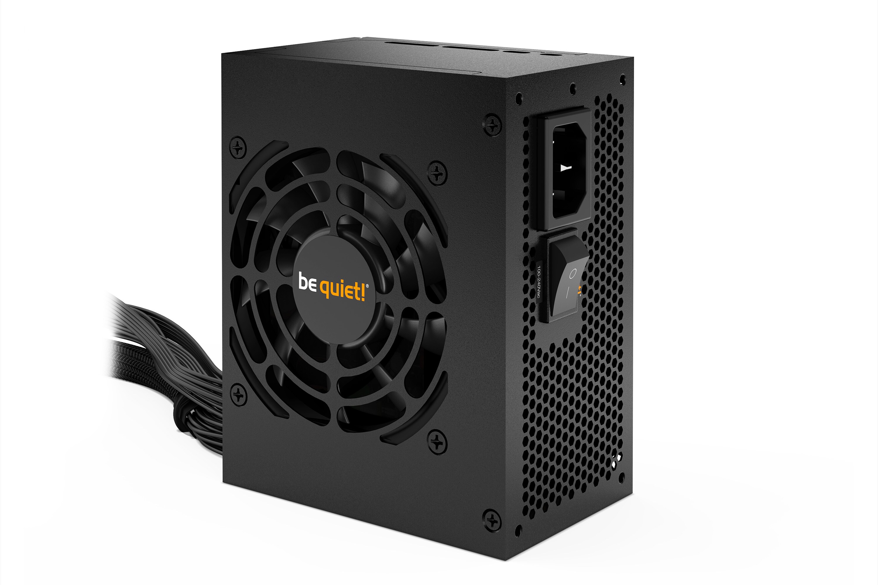 be quiet! SFX POWER 3 300 Watt Netzteil