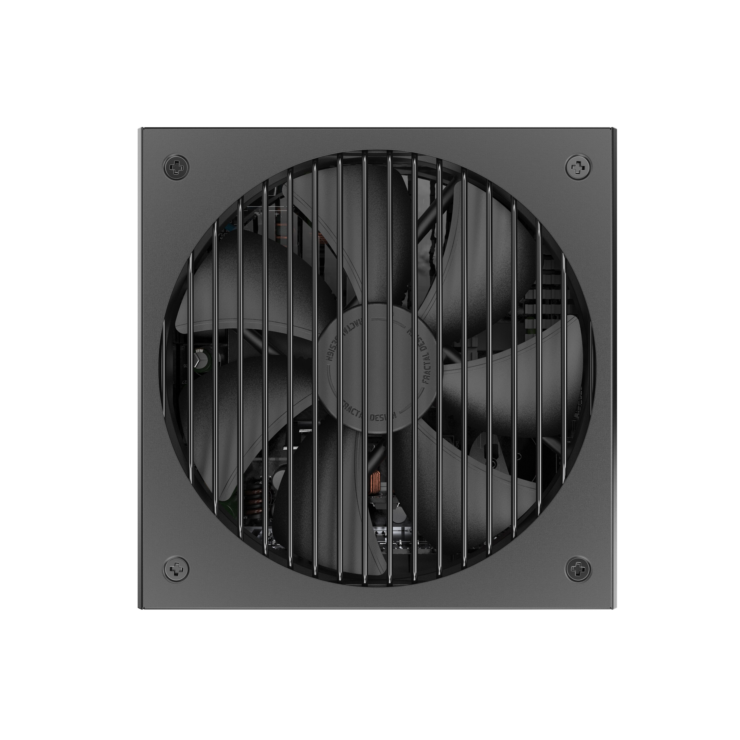 Fractal Design Ion Gold 550 Watt Netzteil ATX 2.52