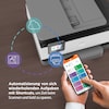 HP OfficeJet Pro 8022e Multifunktionsdrucker Scanner Kopierer Fax WLAN LAN
