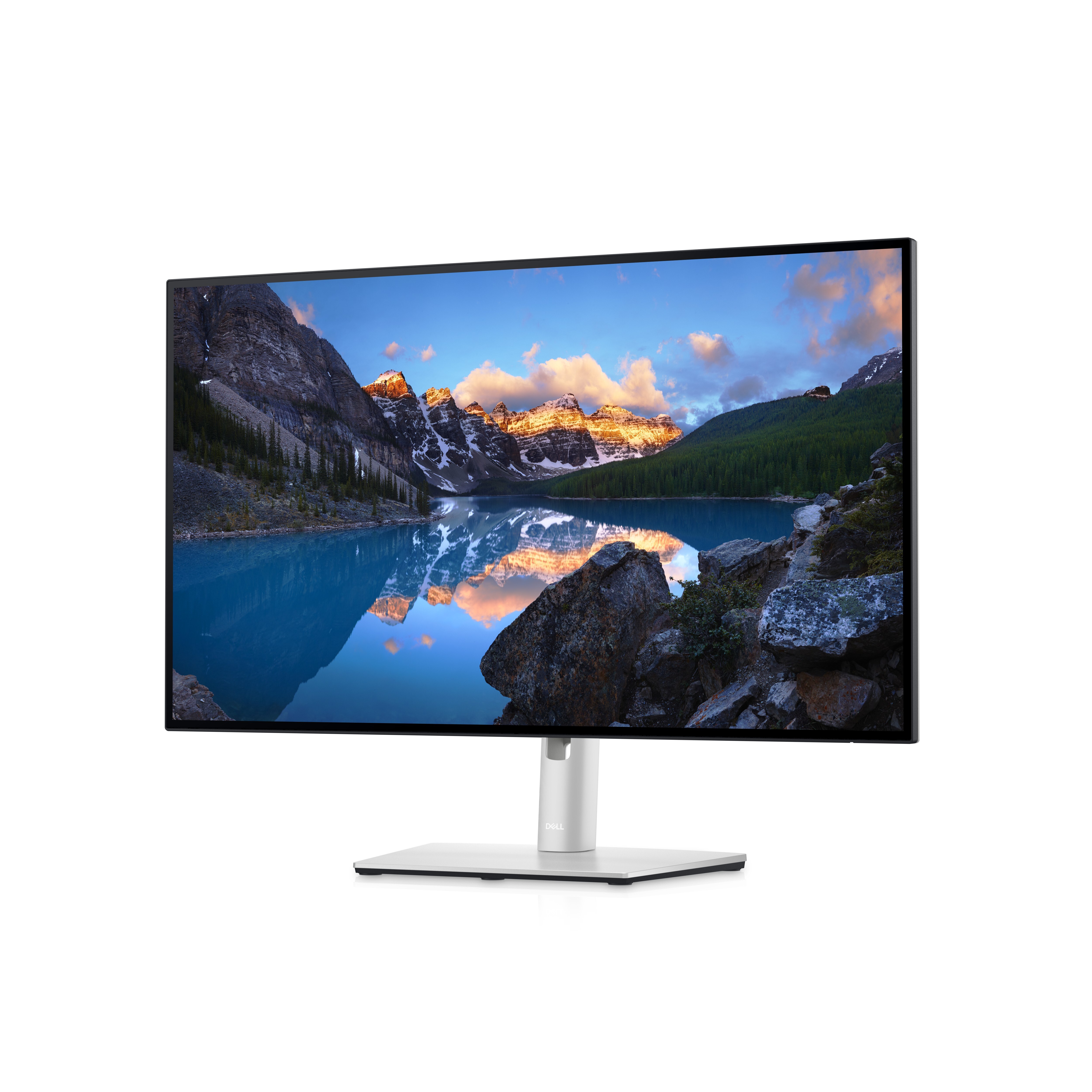 DELL UltraSharp U2422HE 61,0cm (24.0") FHD Office-Monitor HDMI/DP 99% sRGB