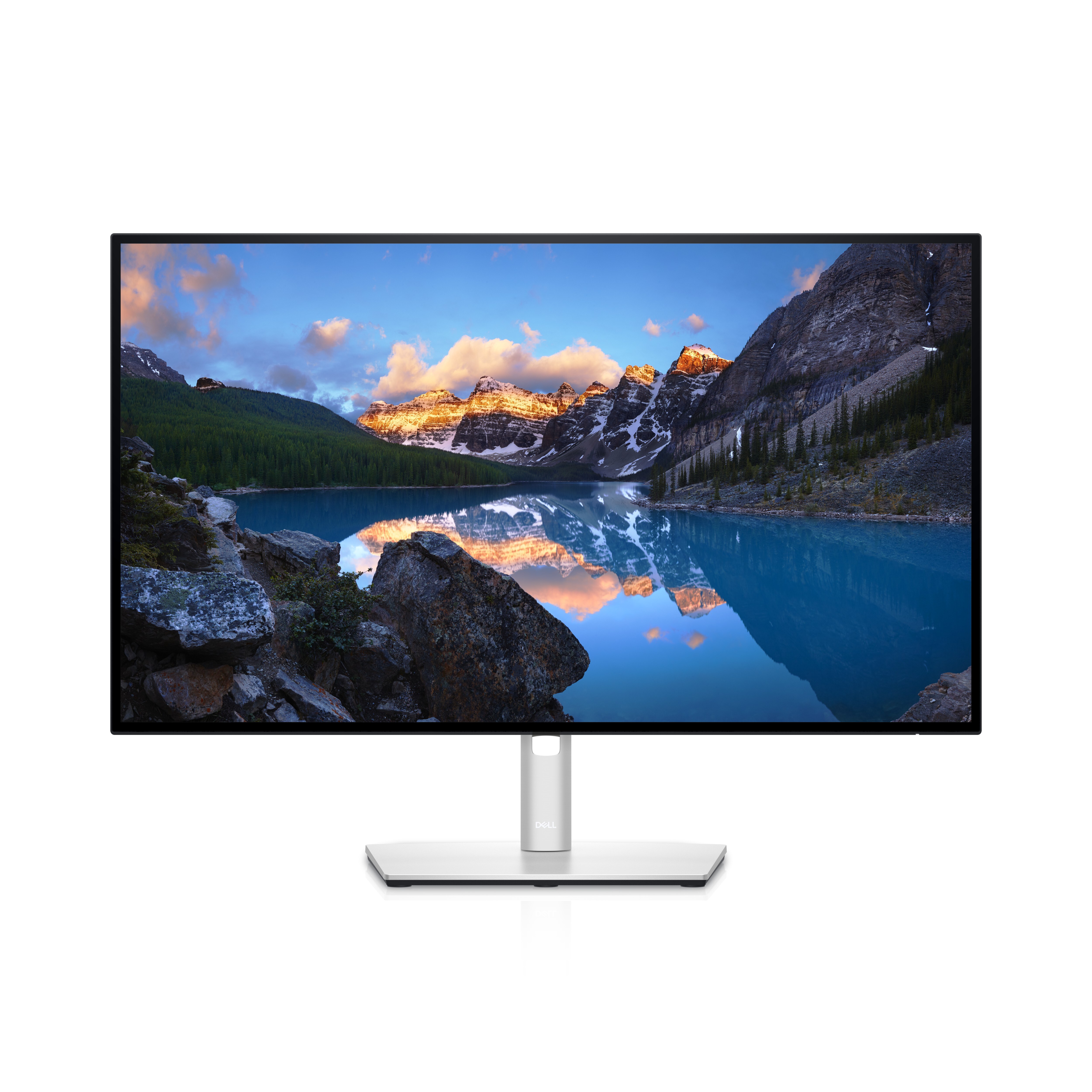 DELL UltraSharp U2422HE 61,0cm (24.0") FHD Office-Monitor HDMI/DP 99% sRGB