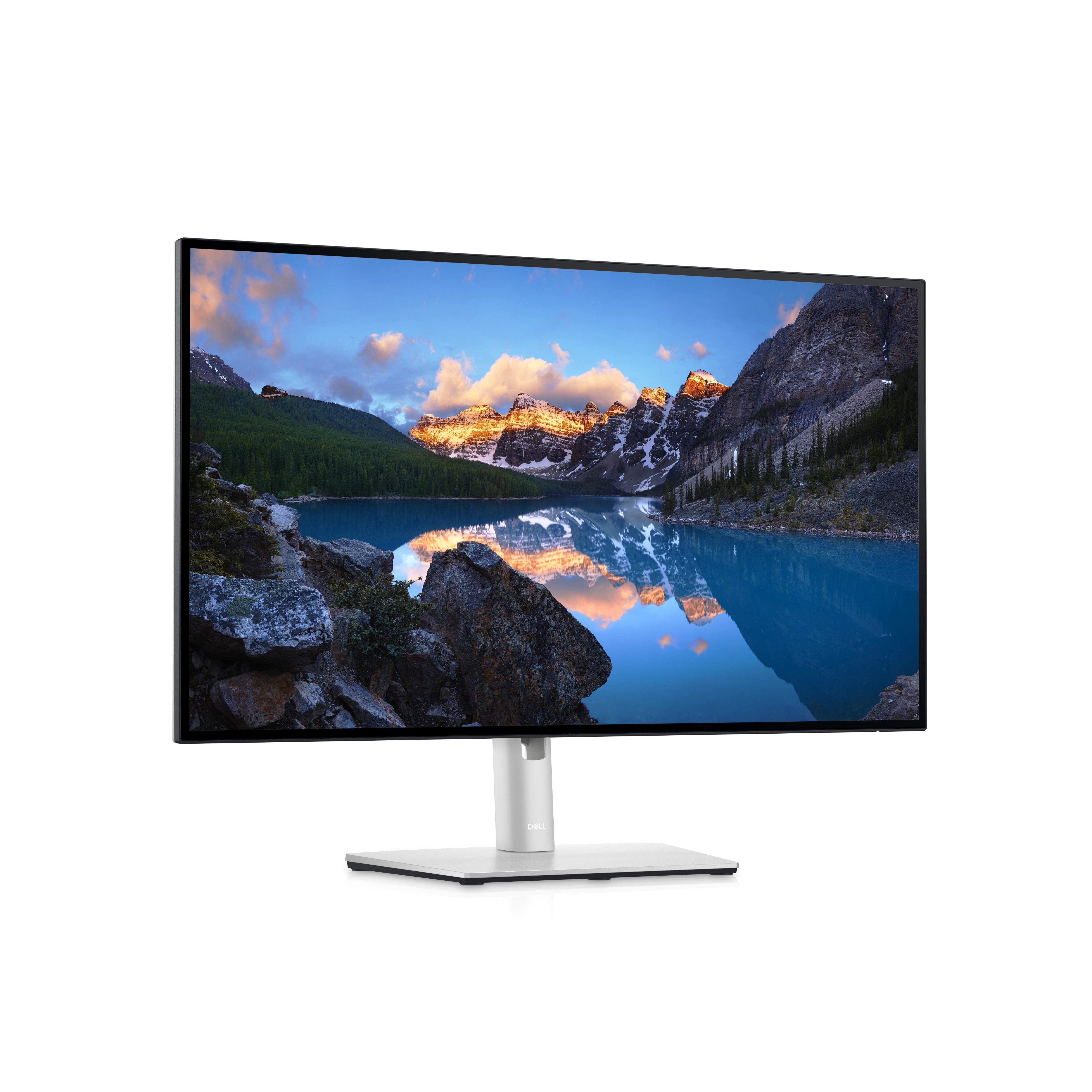 DELL UltraSharp U2422HE 61,0cm (24.0") FHD Office-Monitor HDMI/DP 99% sRGB