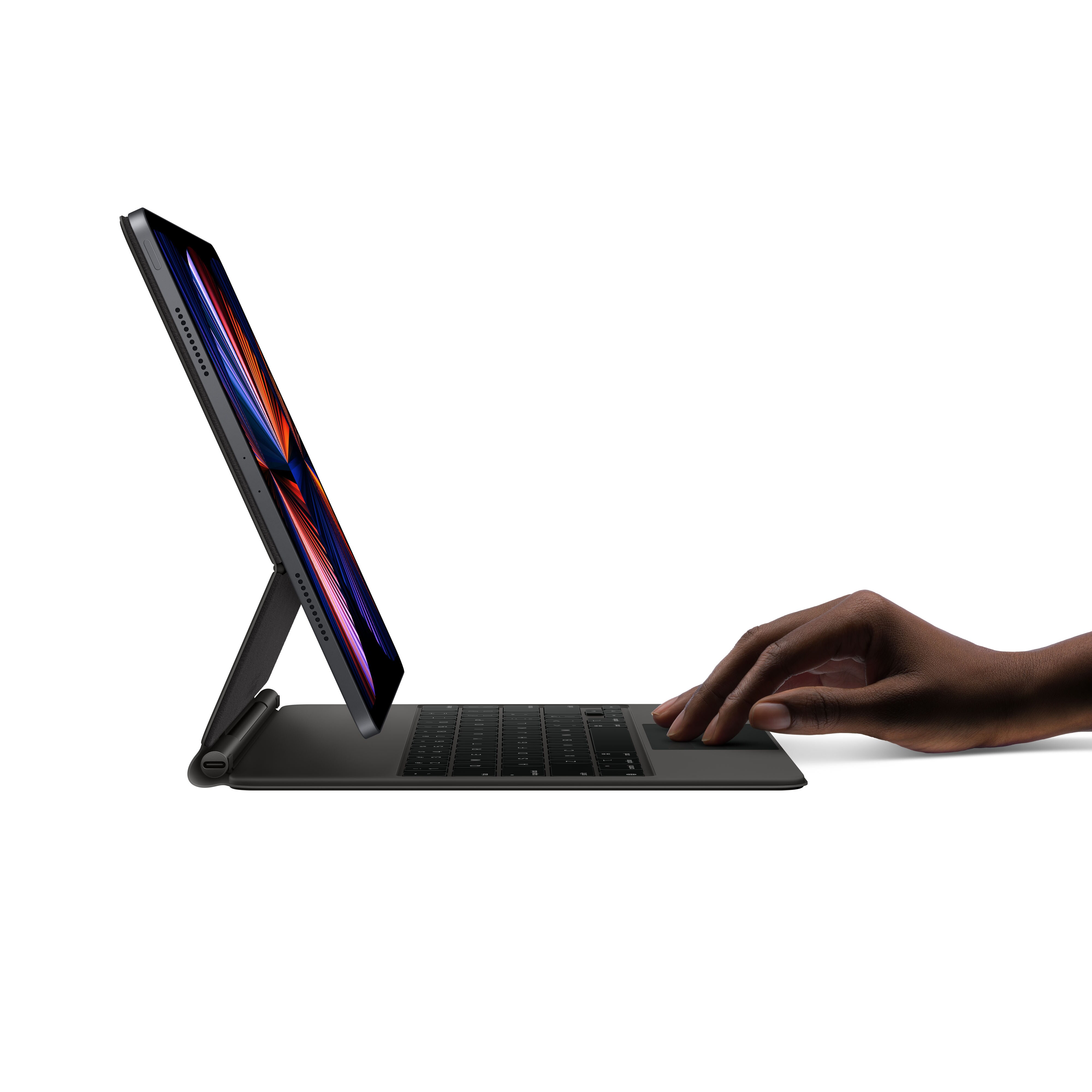 Apple Magic Keyboard für 12,9