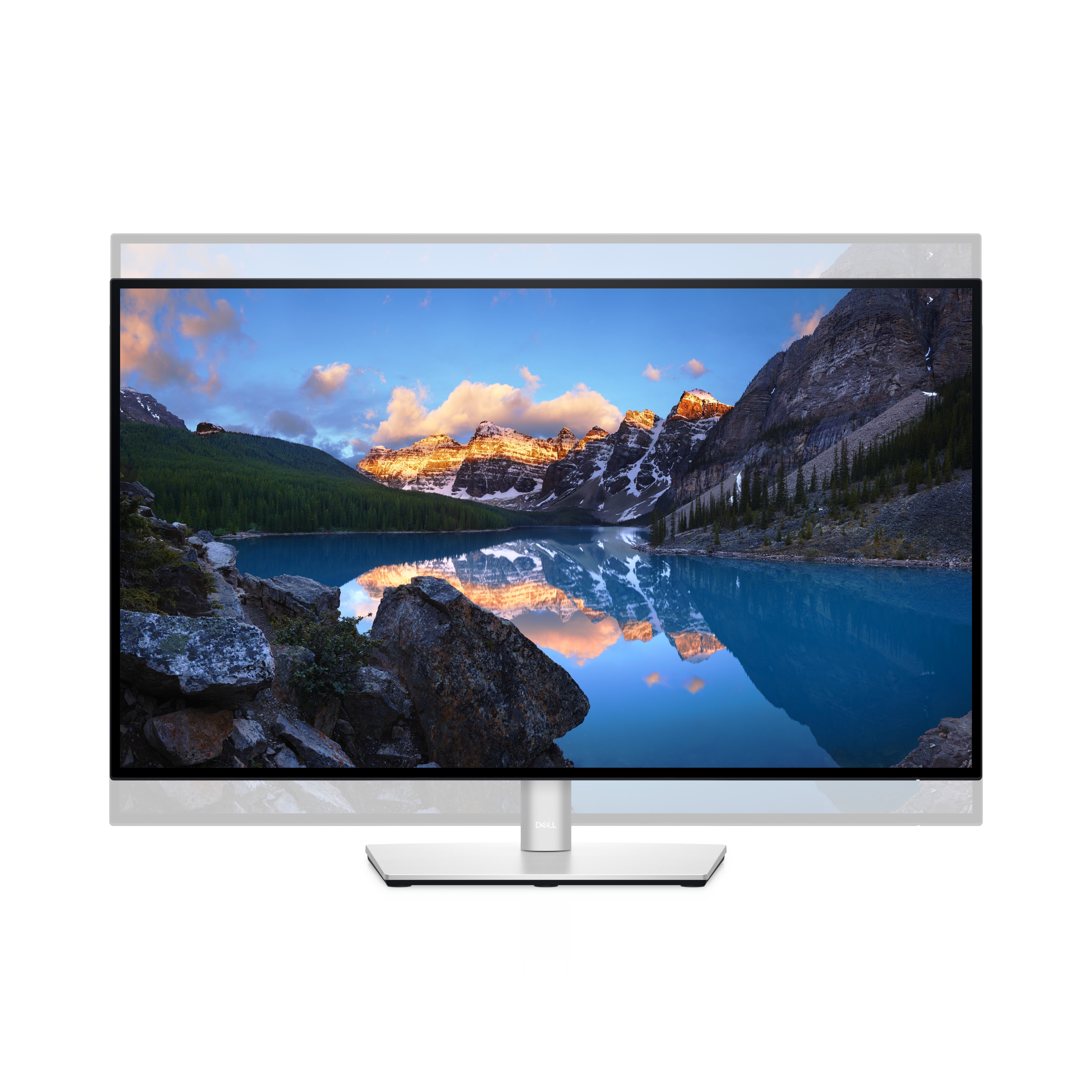 DELL UltraSharp U2422HE 61cm (24") FHD IPS Office-Monitor HDMI/DP/USB-C Pivot HV