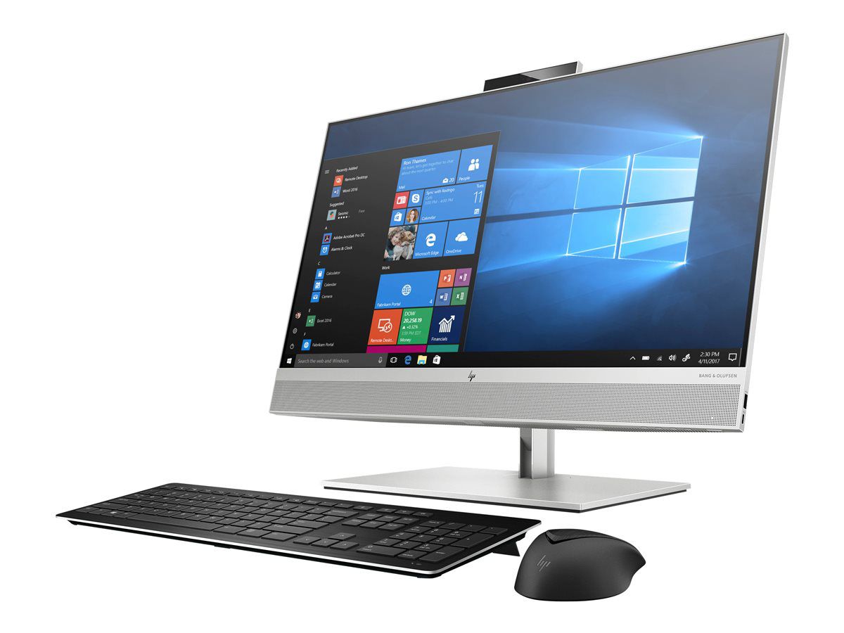 HP EliteOne 800 G6 AiO 273G9EA#ABD i7-10700 16GB/512GB SSD 24" FHD W10P