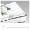 HP Envy Pro 6420e Tintenstrahl-Multifunktionsdrucker Scanner Kopierer WLAN
