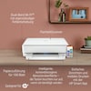 HP Envy 6022e Tintenstrahl-Multifunktionsdrucker Scanner Kopierer WLAN
