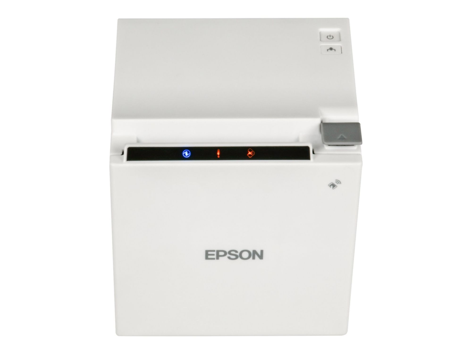 EPSON TM-M30 weiß Quittungsdrucker LAN WLAN