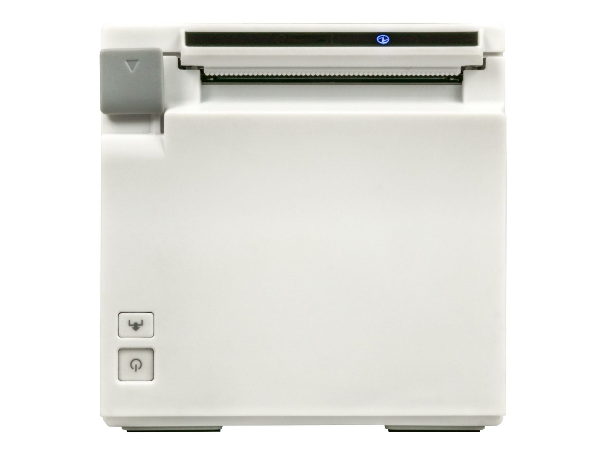 EPSON TM-M30 weiß Quittungsdrucker LAN WLAN