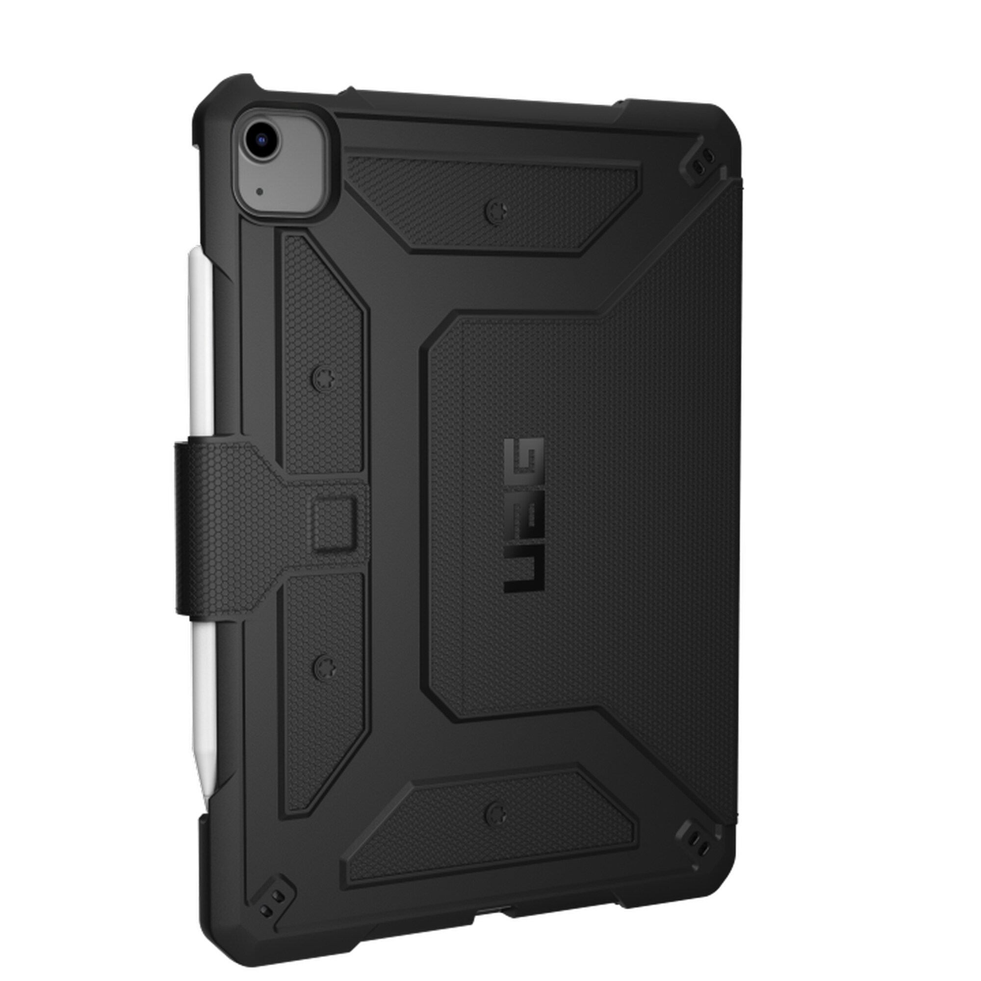 UAG Urban Armor Gear Metropolis Case für Apple iPad Air 10.9 / Pro 11 (2020)