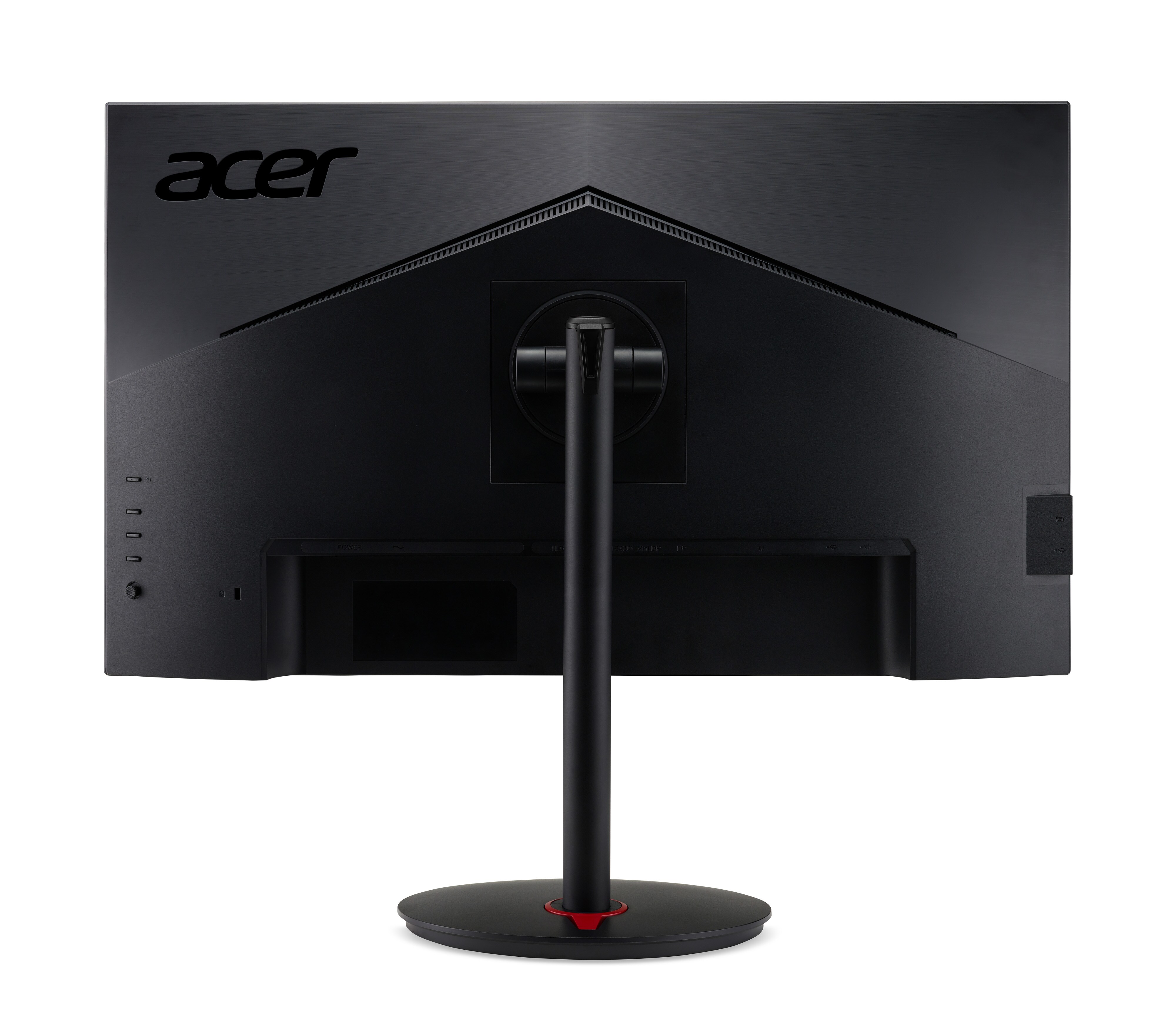 ACER Nitro XV252QF 62cm (24,5") FHD IPS Gaming-Monitor HDMI/DP 390Hz 0,5ms HDR