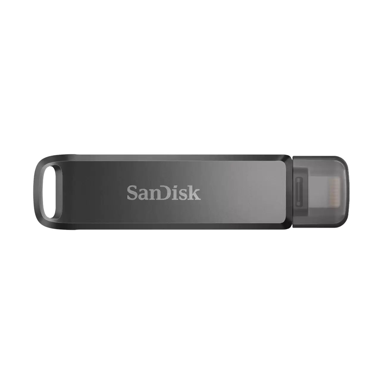 SanDisk iXpand Luxe 256GB USB 3.0 &amp; Lightning Stick