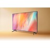 Samsung GU50AU7179 125cm 50" Crystal 4K UHD DVB-C/S2/T2 Smart TV