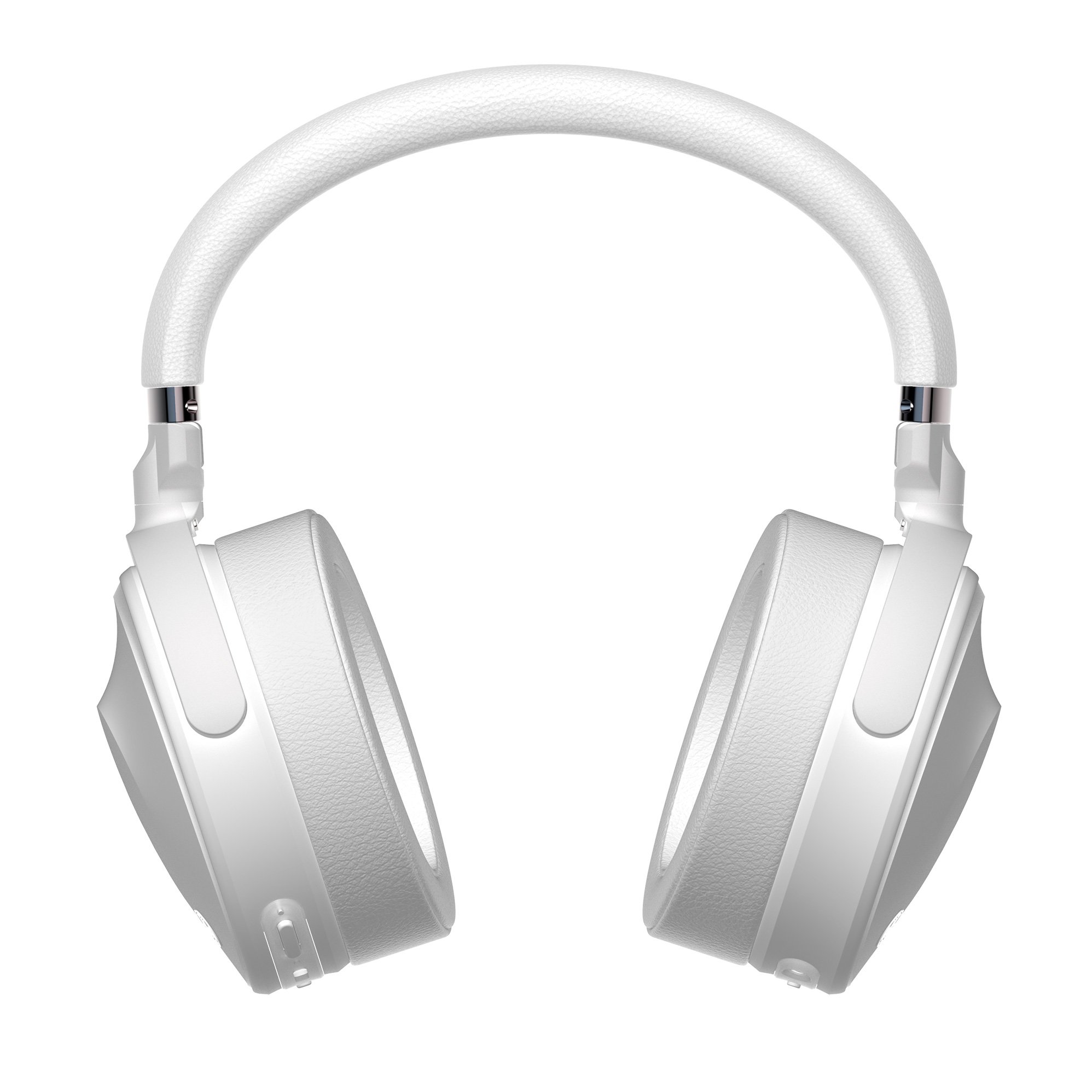 Yamaha YH-E700A Bluetooth Over Ear Kopfhörer, Noise Cancelling - weiß