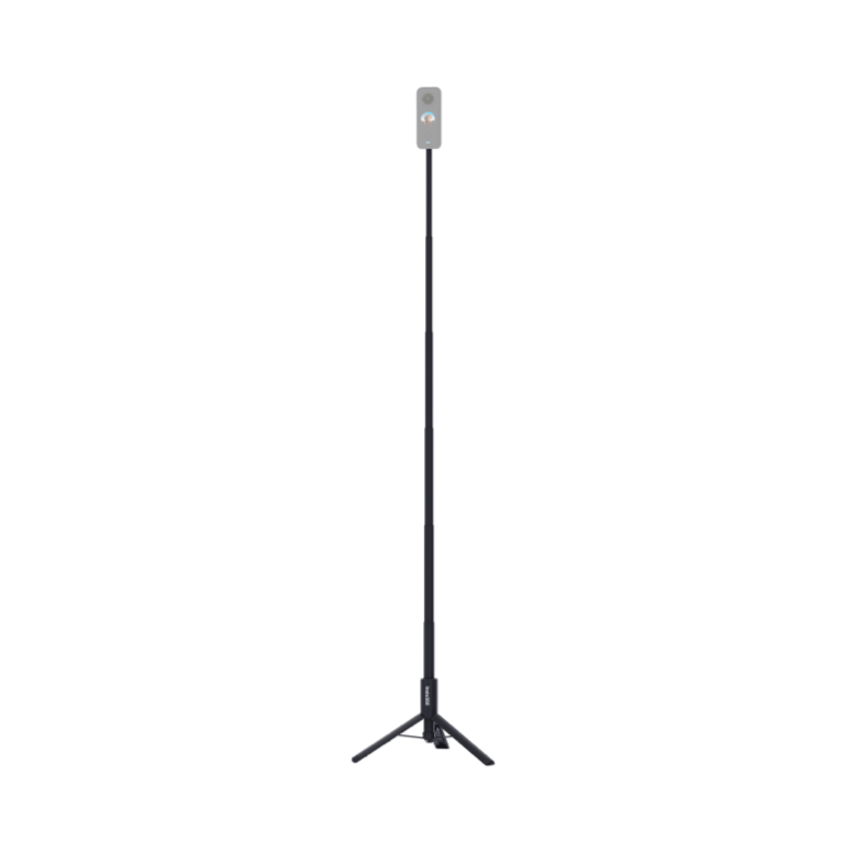 INSTA360 Unsichtbarer Selfiestick + Tripod