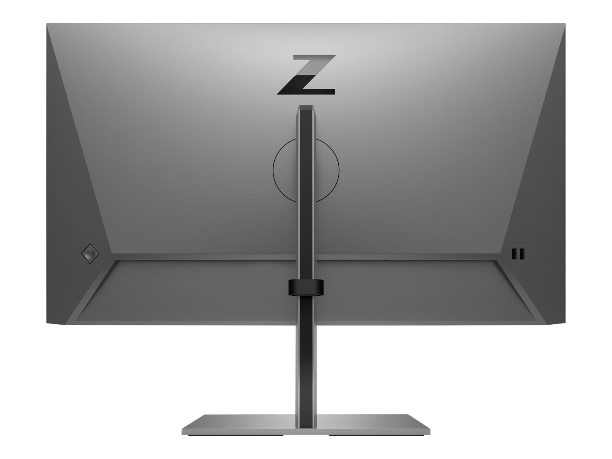 Proj. HP Z27k G3 68,6cm (27") 4K IPS Office-Monitor 16:9 HDMI/DP/USB-C Pivot HV