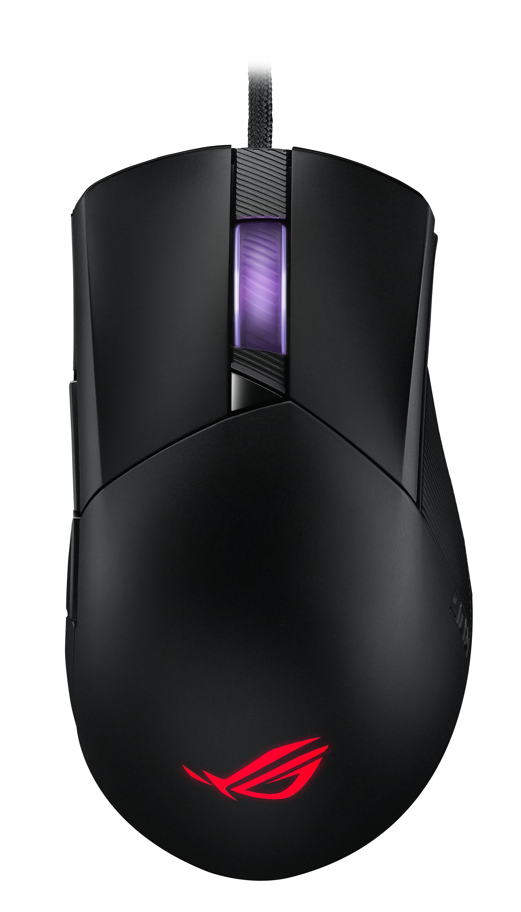 ASUS ROG Gladius III Kabelgebundene Gaming Maus