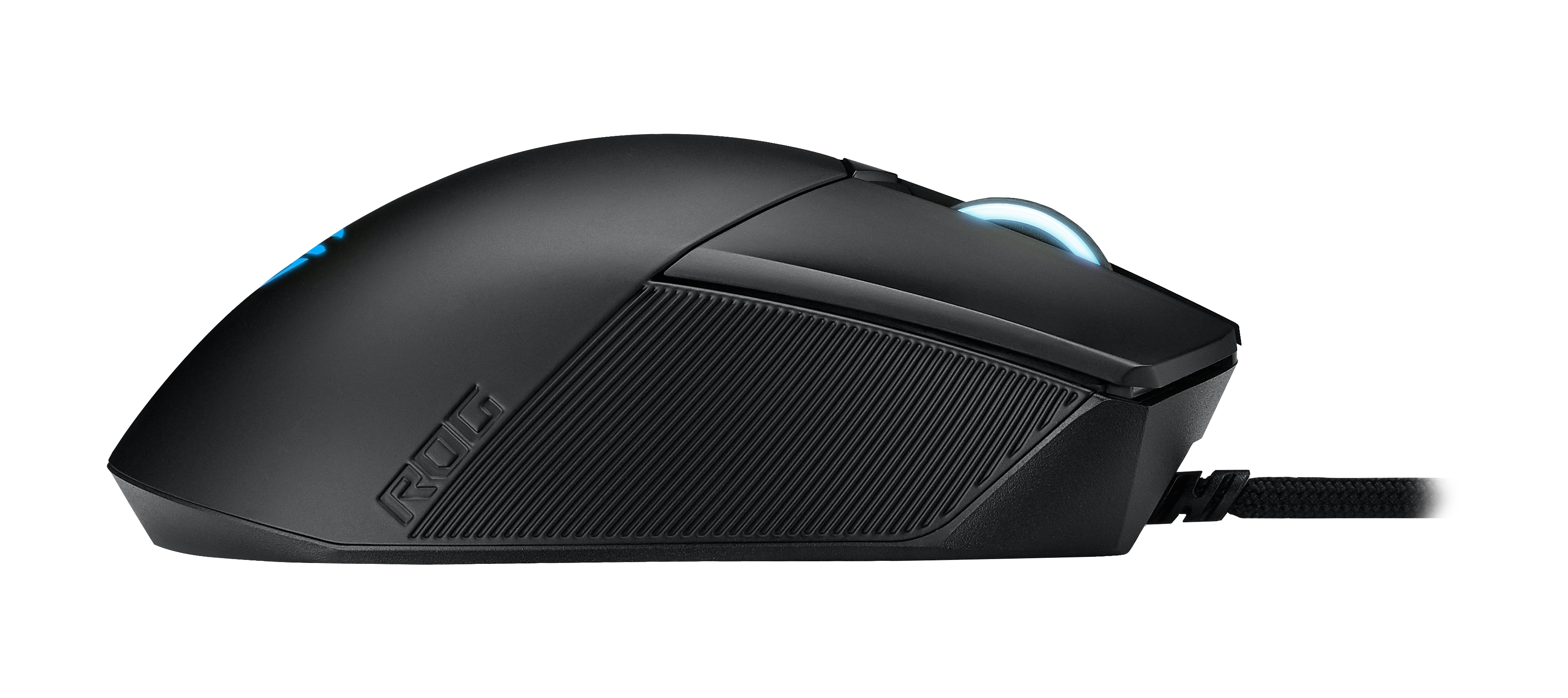 ASUS ROG Gladius III Kabelgebundene Gaming Maus