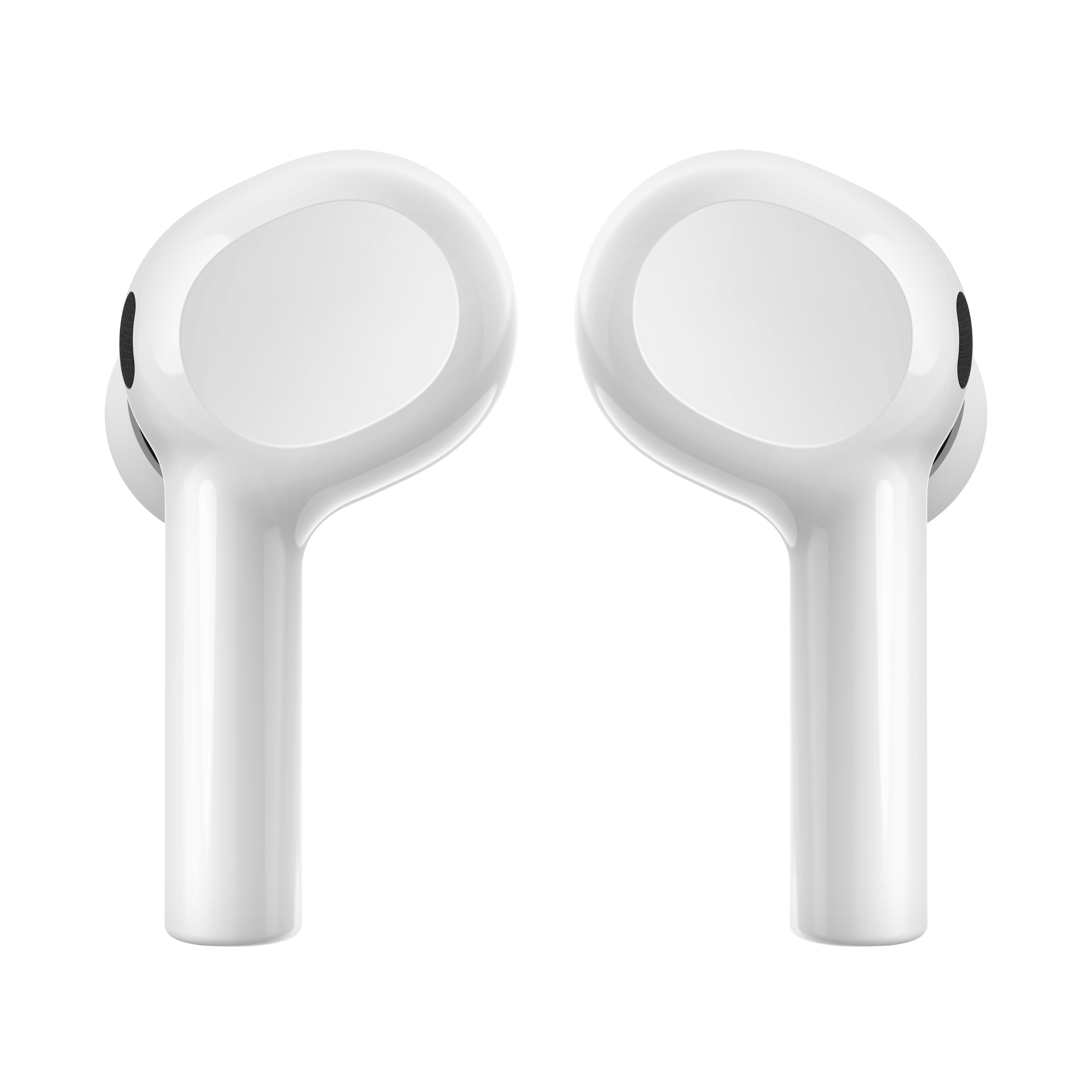 Belkin SOUNDFORM™ Freedom True Wireless In-Ear Kopfhörer weiß