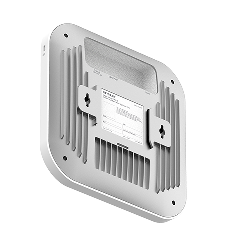 Netgear WAX620 Dual Band AX3600 WLAN Insight Managed Access Point PoE+