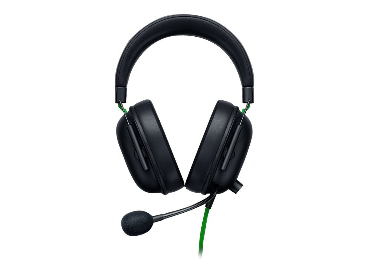 RAZER Blackshark V2 X Kabelgebundenes Gaming Headset