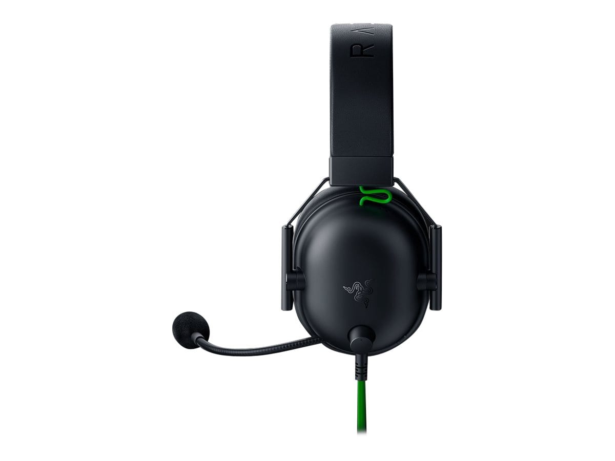 RAZER Blackshark V2 X Kabelgebundenes Gaming Headset