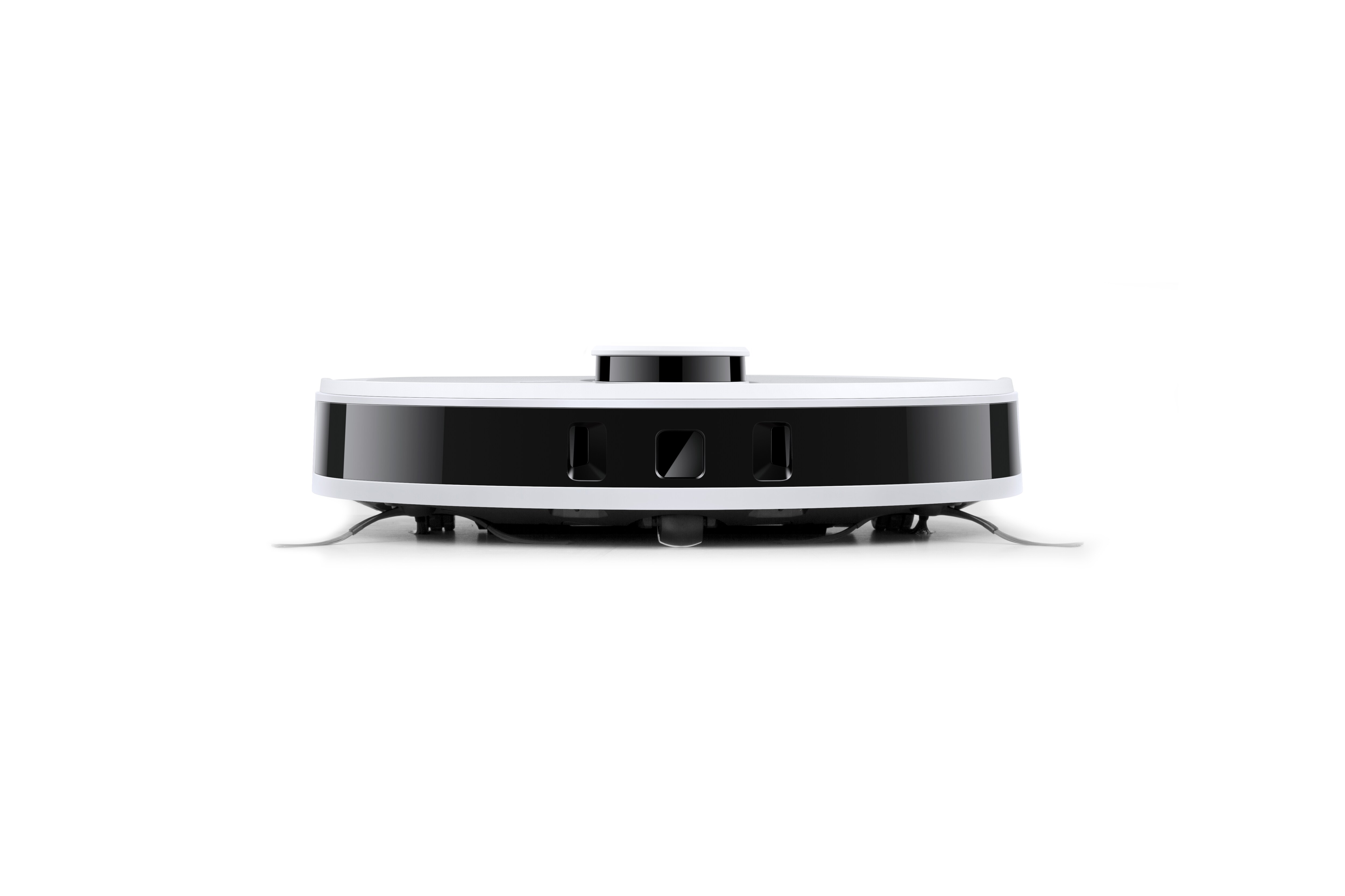 ECOVACS DEEBOT N8 Pro Saugroboter mit Wischfunktion