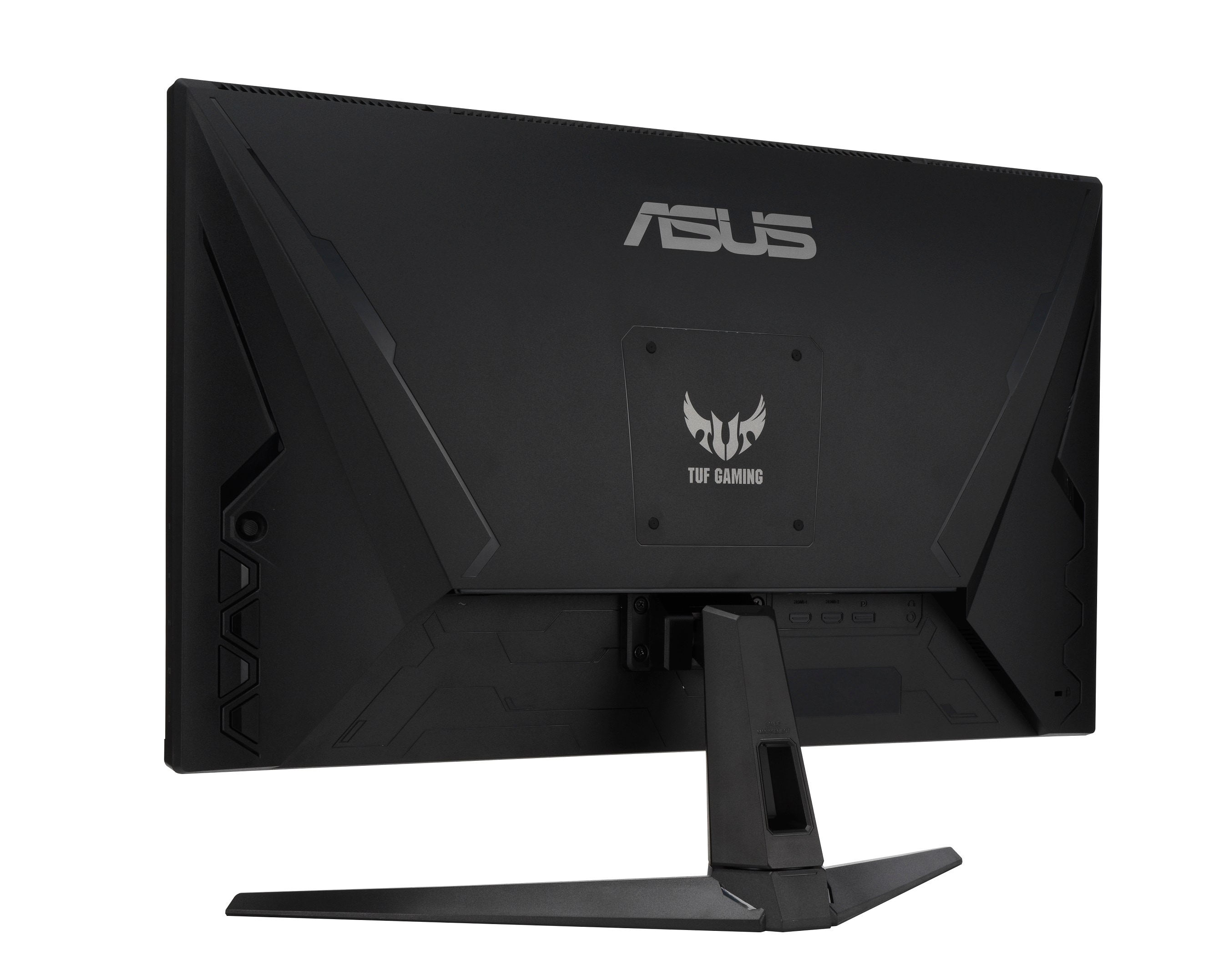 ASUS TUF Gaming VG289Q1A 71,1cm (28") 4K UHD Monitor HDMI/DP 5ms FreeSync HDR