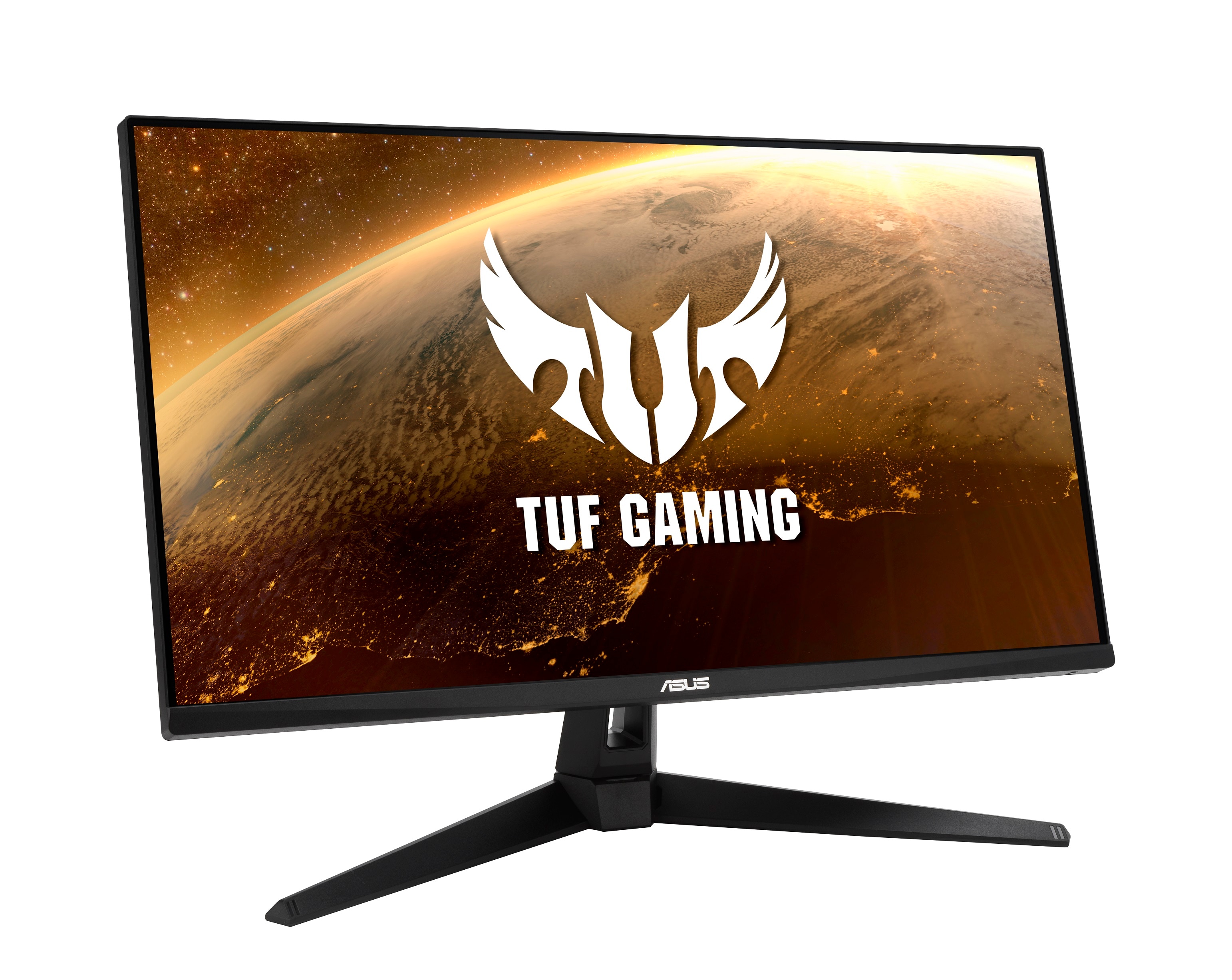 ASUS TUF Gaming VG289Q1A 71,1cm (28") 4K UHD Monitor HDMI/DP 5ms FreeSync HDR