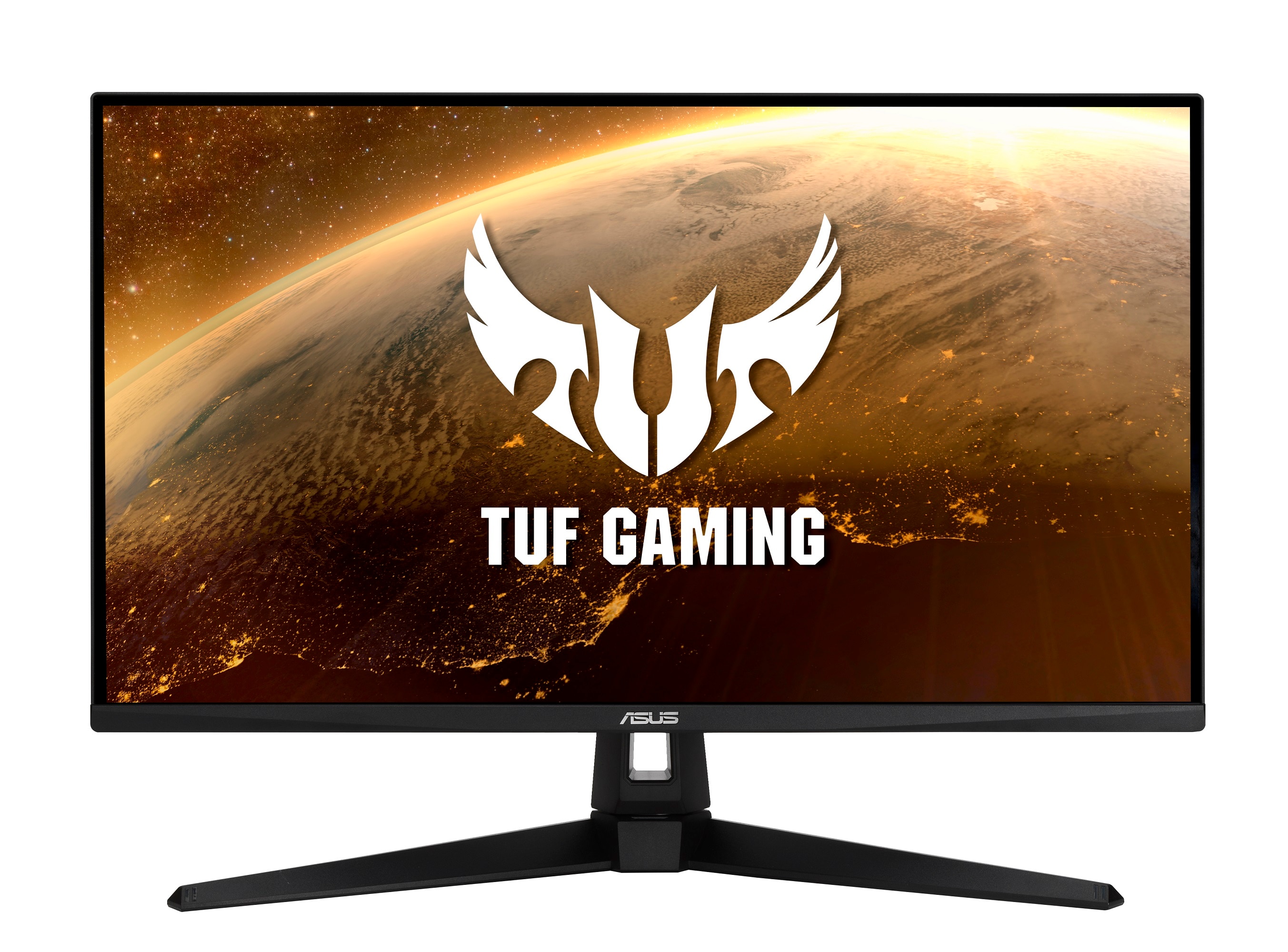 ASUS TUF Gaming VG289Q1A 71,1cm (28") 4K UHD Monitor HDMI/DP 5ms FreeSync HDR