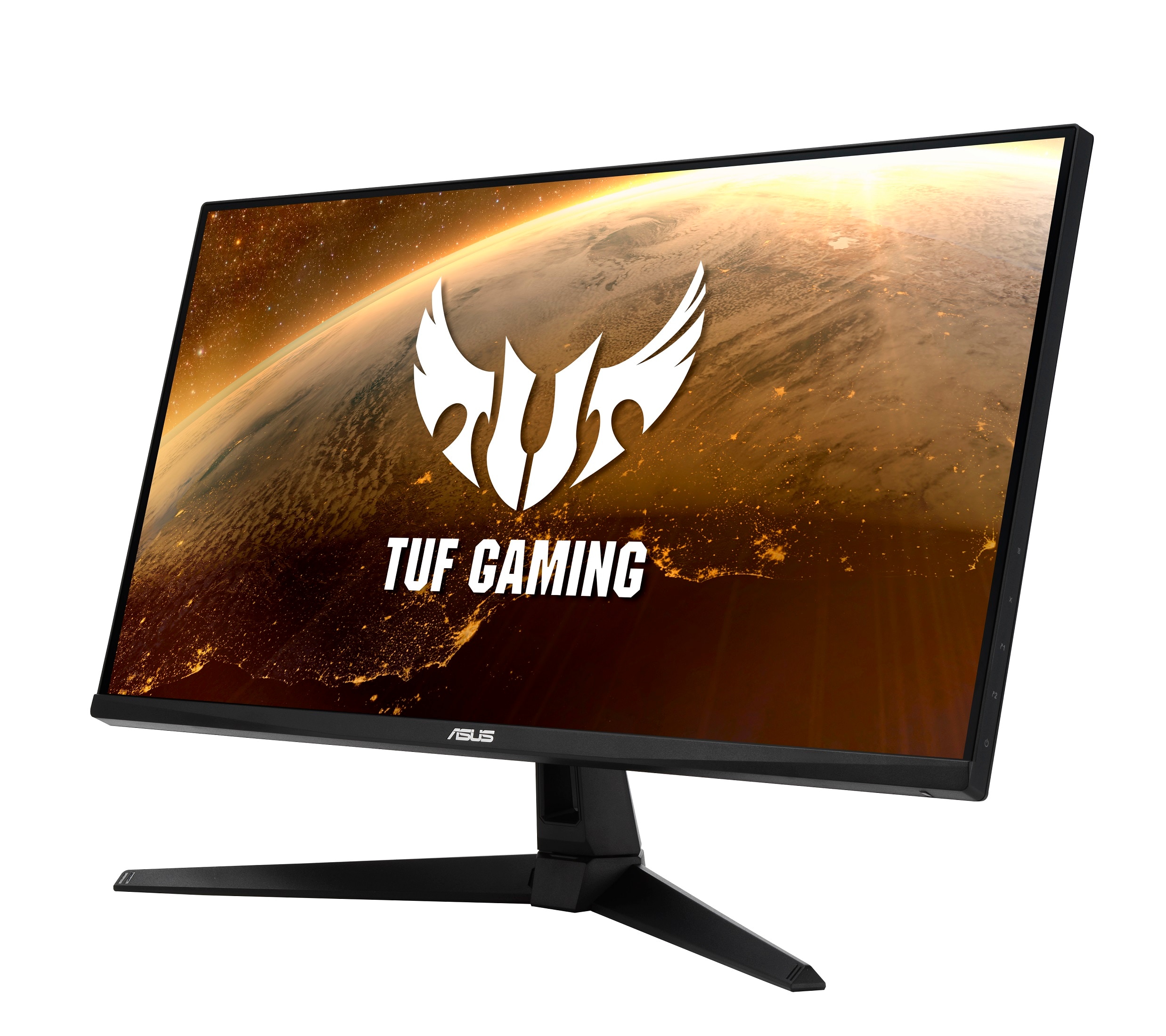 ASUS TUF Gaming VG289Q1A 71,1cm (28") 4K UHD Monitor HDMI/DP 5ms FreeSync HDR