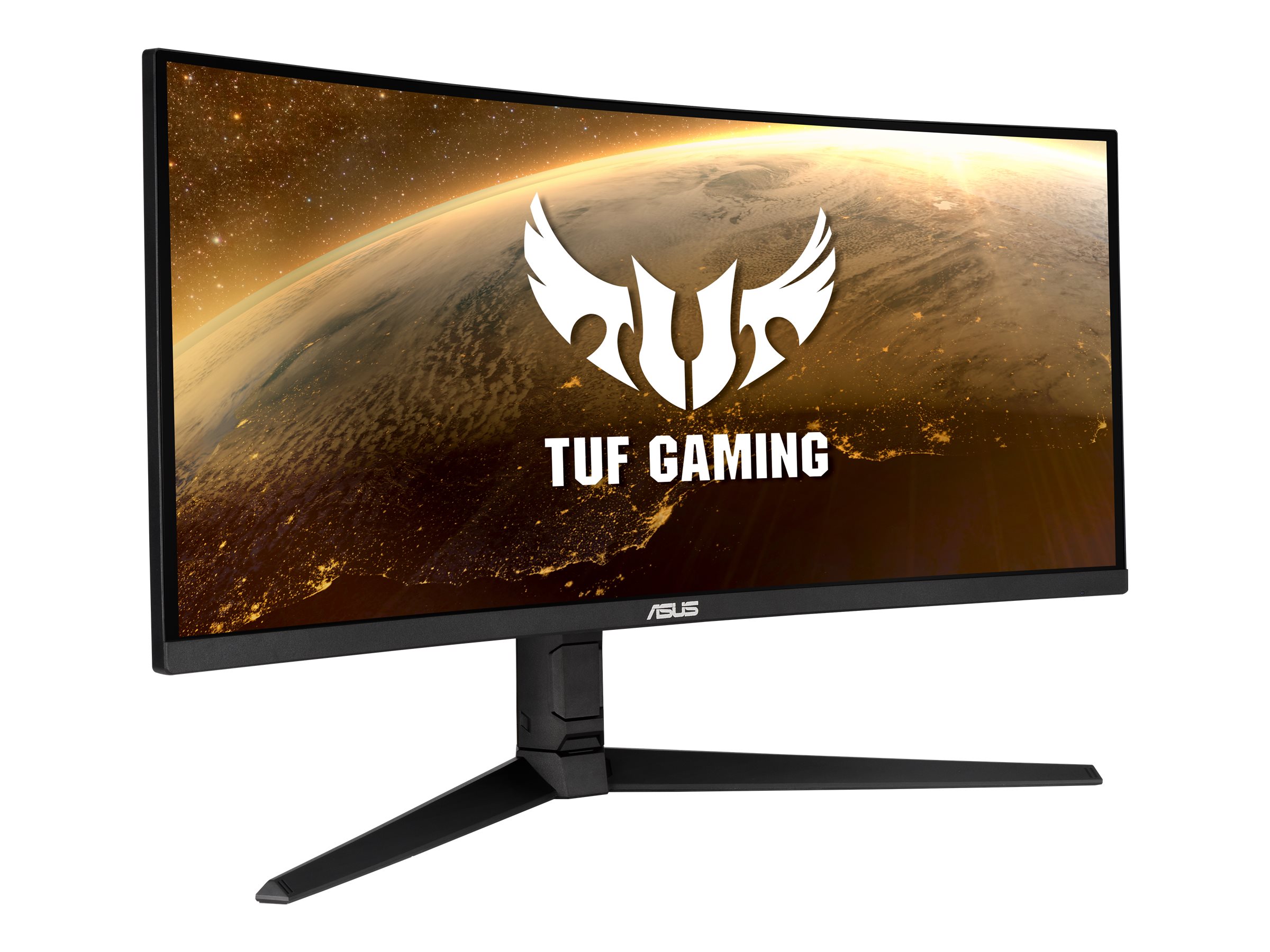 ASUS TUF Gaming VG34VQL1B 86,4cm (34") WQHD Curved Monitor HDMI 1ms FreeSync HDR